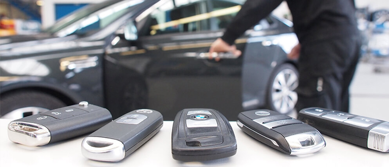 Automotive Locksmith Coachella