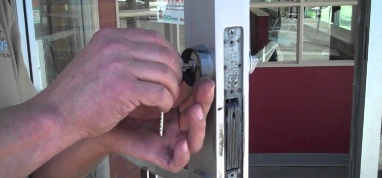 commercial door lock repair Coachella