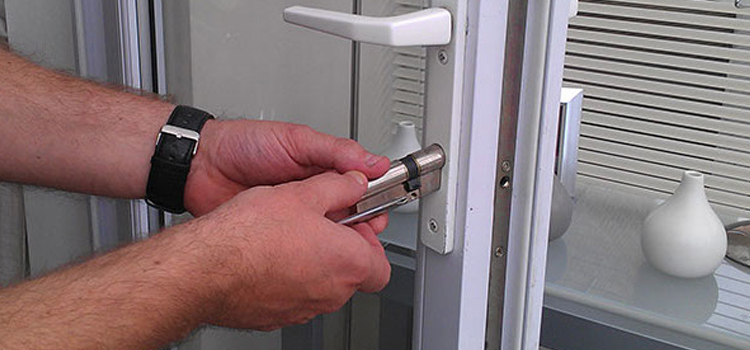 Commercial Door Lock Repair in Coachella
