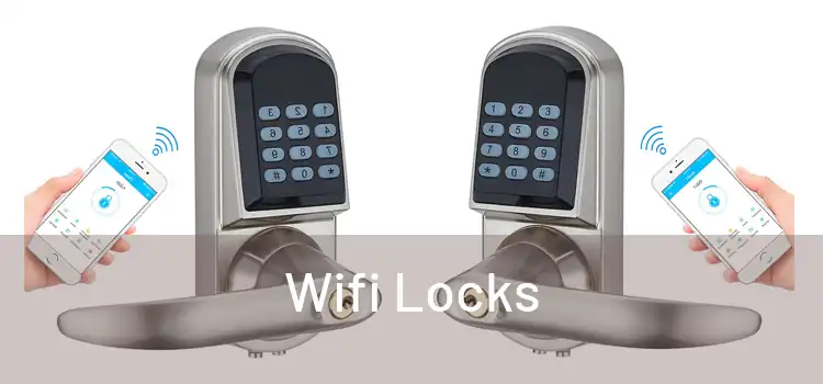  Wifi Locks 